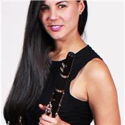 Clases de Piano, Clarinete y Lenguaje Musical